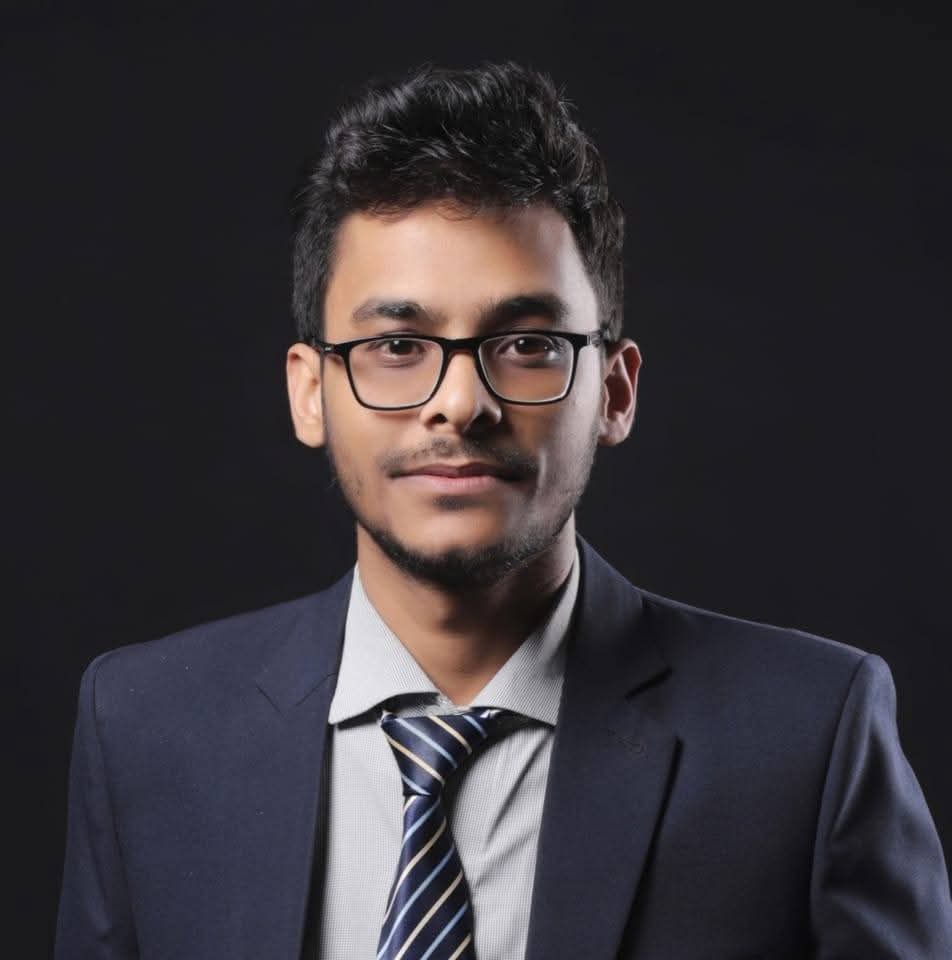 সভাপতির ছবি